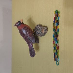 Multicolor Beaded Bracelet